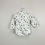 Load image into Gallery viewer, Vintage Garanimals Farm Bodysuit 12 Months
