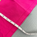 Load image into Gallery viewer, Vintage OshKosh B'gosh Tropical Butterfly Pink Tee Shirt 6 USA
