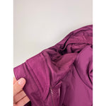 Load image into Gallery viewer, The North Face Freedom Triclimate 3-in-1 Winter Jacket Boysenberry M 10 NWT

