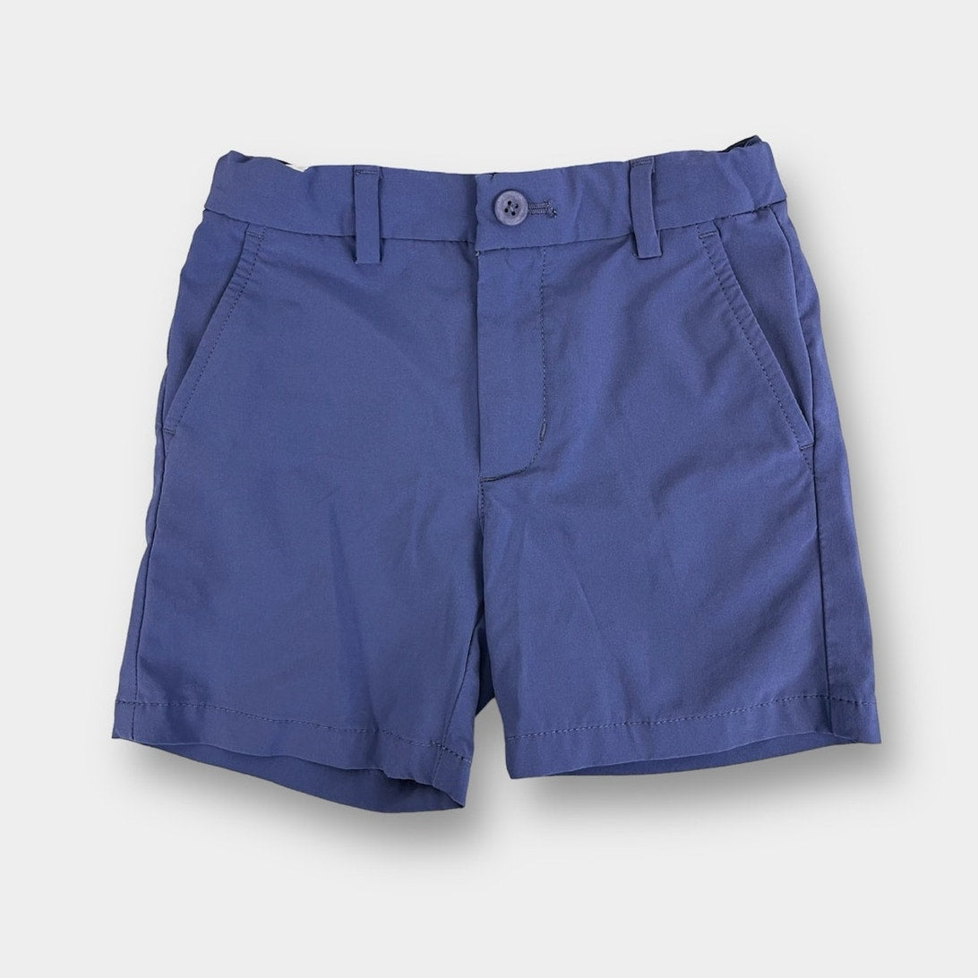 Vineyard Vines Navy Blue Performance Shorts 4T