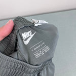Load image into Gallery viewer, Nike Gray Athletic Shorts 4T
