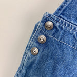Load image into Gallery viewer, Vintage The Original Arizona Jean Company Teddy Bear Jumper 4T
