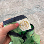 Load image into Gallery viewer, TBBC Sutton's Sweet Dream Pajamas Set Hart's Croquet Soiree with Nantucket Navy 7
