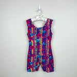 Load image into Gallery viewer, Vintage Jacques Moret Leotard 7/8
