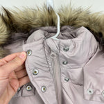 Load image into Gallery viewer, Gap Kids Coldcontrol Ultra Max Primaloft Puffer Parka Medium 8
