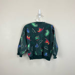 Load image into Gallery viewer, New Legends Prehistoric Dinosaur Sweatshirt 3T
