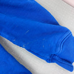 Load image into Gallery viewer, Hanna Andersson Slim Fit French Terry Double Knee Sweatpants Blue 90 cm 3T
