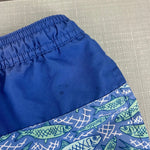 Load image into Gallery viewer, Vineyard Vines Chappy Swim Trunks Blue Fish 6
