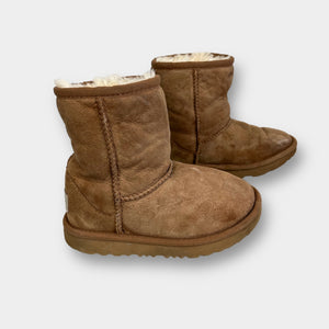 Ugg Classic Chestnut Boot 11