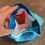 Load image into Gallery viewer, Vintage Carter's Dinosaur Swim Trunks
