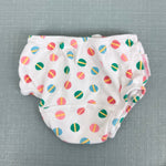 Load image into Gallery viewer, Vintage Marimekko by Sweet Potatoes Beach Ball Dress Set 3 Months
