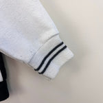 Load image into Gallery viewer, Vintage Carter's 33 Track Jersey Sweatshirt 3T USA
