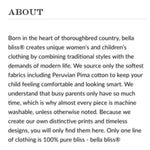 Load image into Gallery viewer, Bella Bliss Smocked Floral Dress 18 Months
