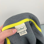 Load image into Gallery viewer, L.L. Bean Kids Quilted Quarter Snap Pullover Colorblock Small 8
