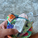 Load image into Gallery viewer, Vintage Fruit Bike Shorts 12 USA
