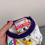 Load image into Gallery viewer, Vintage City Kids San Francisco School T-Shirt 18 Months
