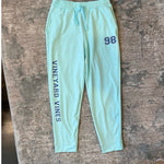 Load image into Gallery viewer, Vineyard Vines Kids' Puff Heritage Performance Jogger S 8-10 NWOT
