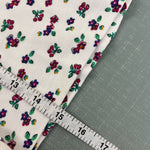 Load image into Gallery viewer, Vintage OshKosh B'gosh Floral Turtleneck 6 USA
