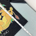 Load image into Gallery viewer, Vintage The Lion King Long Sleeve Black Simba T-Shirt 5T USA
