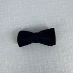 Load image into Gallery viewer, Vintage IMP Originals Black Velvet Suit Set 4T
