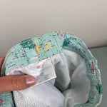 Load image into Gallery viewer, Vineyard Vines Boys Chappy Swim Trunk Crystal Blue 4T
