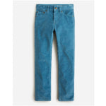 Load image into Gallery viewer, Crewcuts Boys' Stretch Corduroy Pants Newport Blue 7

