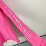 Load image into Gallery viewer, Vineyard Vines Boys' Vintage Whale  Long-Sleeve Pocket T-Shirt Pink S 8-10

