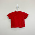 Load image into Gallery viewer, Vintage The Disney Store My First Pooh T-Shirt 12 Months
