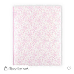 Load image into Gallery viewer, LoveShackFancy x Target Yoobi Happy Thoughts &amp; Coquette Bow 2 Pack Folders
