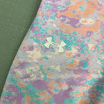 Load image into Gallery viewer, Under Armour Girls Heat Gear Printed Bike Shorts
