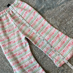 Load image into Gallery viewer, Vintage Healthtex Two Piece Lollipop Outfit 18 Months USA
