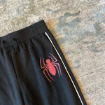 Load image into Gallery viewer, Marvel Spiderman Sweatshirt and Sweatpants Set 7 NWOT
