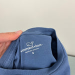 Load image into Gallery viewer, Vineyard Vines Whale Pocket Santa Claus T-Shirt 6
