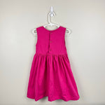 Load image into Gallery viewer, Vintage Y2K The Disney Store Pink Minnie Mouse Beach Dress 6
