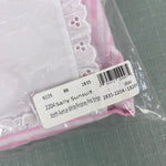 Load image into Gallery viewer, TBBC Sally Sunsuit Worth Avenue White &amp; Pinckney Pink Stripe 18-24 Months
