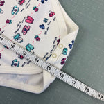 Load image into Gallery viewer, Vintage OshKosh B'gosh Best Dressed Bear Bodysuit 12 Months USA
