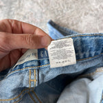 Load image into Gallery viewer, Vintage Gap Everyday Fit Blue Jeans 5T
