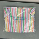 Load image into Gallery viewer, The Beaufort Bonnet Company Brigantine Dress Southhampton Stripe 5T NWT
