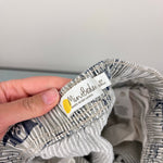 Load image into Gallery viewer, Mini Boden Lost Islands Crocodile Cove Drawstring Shorts 8
