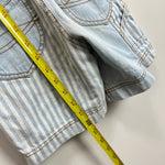 Load image into Gallery viewer, Vintage Bakari Blue Jean Shortalls
