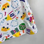 Load image into Gallery viewer, Vintage City Kids San Francisco School T-Shirt 18 Months
