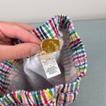 Load image into Gallery viewer, The Beaufort Bonnet Company Shelton Shorts Paint Set Plaid Nantucket Navy 5T
