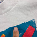 Load image into Gallery viewer, Vintage TSF Sportswear Key West Fish T-Shirt 2-4 USA
