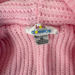 Load image into Gallery viewer, Vintage Kids Classics Reversible Sweater Jacket 12 Months
