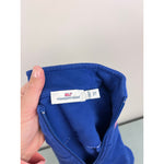 Load image into Gallery viewer, Vineyard Vines Girls Blue Whale Shep Shirt 2T
