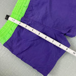 Load image into Gallery viewer, Vintage French Toast Surfer Dude Swim Trunks 12 Months
