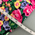 Load image into Gallery viewer, Vintage Long Sleeve Floral Dress 18 Months
