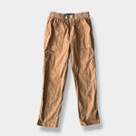 Load image into Gallery viewer, Vineyard Vines Boys' Corduroy Jetty Pants Officer Khaki S 8-10
