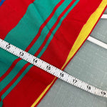 Load image into Gallery viewer, Vintage McKids Striped Polo Shirt 7 USA
