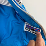 Load image into Gallery viewer, Patagonia Baby Retro-X Fleece Vest 0 Months

